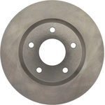 Purchase TRANSIT WAREHOUSE - 8-981470 - Front Disc Brake Rotor