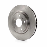 Order TRANSIT WAREHOUSE - 8-981773 - Front Disc Brake Rotor For Your Vehicle