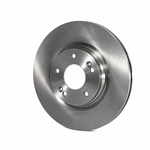 Order TRANSIT WAREHOUSE - 8-981958 - Front Disc Brake Rotor For Your Vehicle