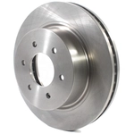 Order Front Disc Brake Rotor by TRANSIT WAREHOUSE - 8-982035 For Your Vehicle