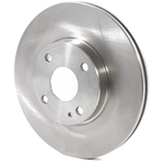 Order Front Disc Brake Rotor by TRANSIT WAREHOUSE - 8-982048 For Your Vehicle