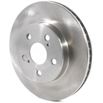 Order Front Disc Brake Rotor by TRANSIT WAREHOUSE - 8-982071 For Your Vehicle