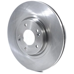 Order TRANSIT WAREHOUSE - 8-982097 - Front Disc Brake Rotor For Your Vehicle