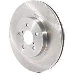 Order Front Disc Brake Rotor by TRANSIT WAREHOUSE - 8-982487 For Your Vehicle