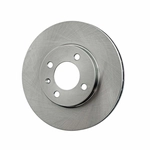 Order TRANSIT WAREHOUSE - 8-9933 - Front Disc Brake Rotor For Your Vehicle