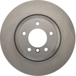 Order TRANSIT WAREHOUSE - 8-TQ8170 - Front Disc Brake Rotor For Your Vehicle