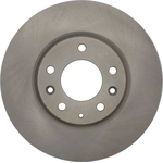 Order Front Disc Brake Rotor by TRANSIT WAREHOUSE - GCR-680404 For Your Vehicle