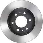 Order Front Disc Brake Rotor by TRANSIT WAREHOUSE - GCR-680754 For Your Vehicle