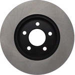 Order Front Disc Brake Rotor by TRANSIT WAREHOUSE - GCR-780036 For Your Vehicle