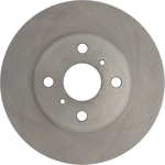 Order Front Disc Brake Rotor by TRANSIT WAREHOUSE - GCR-96354 For Your Vehicle
