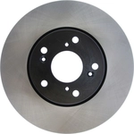 Order TRANSIT WAREHOUSE - GCR-96711 - Front Disc Brake Rotor For Your Vehicle