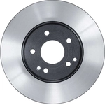Order Front Disc Brake Rotor by TRANSIT WAREHOUSE - GCR-96767 For Your Vehicle