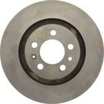 Order Front Disc Brake Rotor by TRANSIT WAREHOUSE - GCR-96778 For Your Vehicle