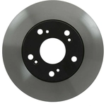 Order TRANSIT WAREHOUSE - GCR-980059 - Front Disc Brake Rotor For Your Vehicle