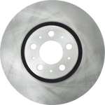 Order Front Disc Brake Rotor by TRANSIT WAREHOUSE - GCR-980275 For Your Vehicle
