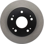 Order TRANSIT WAREHOUSE - GCR-980353 - Front Disc Brake Rotor For Your Vehicle