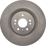 Order Front Disc Brake Rotor by TRANSIT WAREHOUSE - GCR-980426 For Your Vehicle
