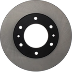 Order TRANSIT WAREHOUSE - GCR-980464 - Front Disc Brake Rotor For Your Vehicle