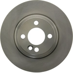 Order TRANSIT WAREHOUSE - GCR-980606 - Front Disc Brake Rotor For Your Vehicle