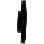 Purchase TRANSIT WAREHOUSE - GCR-980629 - Front Disc Brake Rotor