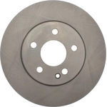 Order Front Disc Brake Rotor by TRANSIT WAREHOUSE - GCR-980696 For Your Vehicle