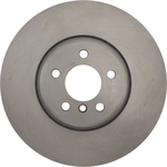 Order Front Disc Brake Rotor by TRANSIT WAREHOUSE - GCR-980701 For Your Vehicle