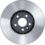 Order Front Disc Brake Rotor by TRANSIT WAREHOUSE - GCR-980779 For Your Vehicle