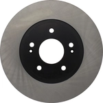 Order TRANSIT WAREHOUSE - GCR-980915 - Front Disc Brake Rotor For Your Vehicle