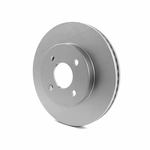 Order TRANSIT WAREHOUSE - GCR-580137 - Front Disc Brake Rotor For Your Vehicle