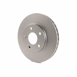 Order Front Disc Brake Rotor by TRANSIT WAREHOUSE - GCR-580244 For Your Vehicle