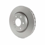Order Front Disc Brake Rotor by TRANSIT WAREHOUSE - GCR-580371 For Your Vehicle