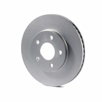 Order Front Disc Brake Rotor by TRANSIT WAREHOUSE - GCR-580382 For Your Vehicle