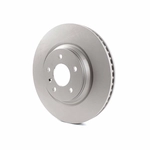 Purchase Front Disc Brake Rotor by TRANSIT WAREHOUSE - GCR-580387