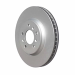Order TRANSIT WAREHOUSE - GCR-580403 - Front Disc Brake Rotor For Your Vehicle