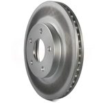 Order TRANSIT WAREHOUSE - GCR-580503 - Front Disc Brake Rotor For Your Vehicle