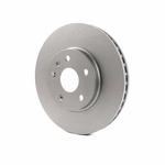 Order Front Disc Brake Rotor by TRANSIT WAREHOUSE - GCR-580678 For Your Vehicle