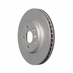 Order TRANSIT WAREHOUSE - GCR-580746 - Front Disc Brake Rotor For Your Vehicle