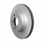 Order TRANSIT WAREHOUSE - GCR-680027 - Front Disc Brake Rotor For Your Vehicle