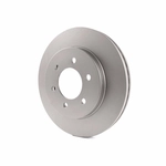 Order TRANSIT WAREHOUSE - GCR-680180 - Front Disc Brake Rotor For Your Vehicle