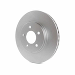 Order TRANSIT WAREHOUSE - GCR-680272 - Front Disc Brake Rotor For Your Vehicle