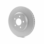 Order Front Disc Brake Rotor by TRANSIT WAREHOUSE - GCR-680326 For Your Vehicle