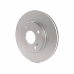 Order TRANSIT WAREHOUSE - GCR-680822 - Front Disc Brake Rotor For Your Vehicle