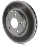 Order TRANSIT WAREHOUSE - GCR-680930 - Front Disc Brake Rotor For Your Vehicle
