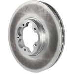 Order Front Disc Brake Rotor by TRANSIT WAREHOUSE - GCR-681781 For Your Vehicle