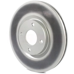 Order Front Disc Brake Rotor by TRANSIT WAREHOUSE - GCR-682291 For Your Vehicle