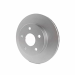 Order Front Disc Brake Rotor by TRANSIT WAREHOUSE - GCR-76793 For Your Vehicle