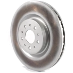 Order Front Disc Brake Rotor by TRANSIT WAREHOUSE - GCR-781950 For Your Vehicle