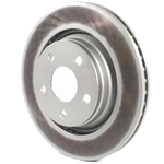 Order Front Disc Brake Rotor by TRANSIT WAREHOUSE - GCR-782275 For Your Vehicle