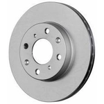 Order Front Disc Brake Rotor by TRANSIT WAREHOUSE - GCR-96147 For Your Vehicle