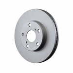 Order TRANSIT WAREHOUSE - GCR-96217 - Front Disc Brake Rotor For Your Vehicle
